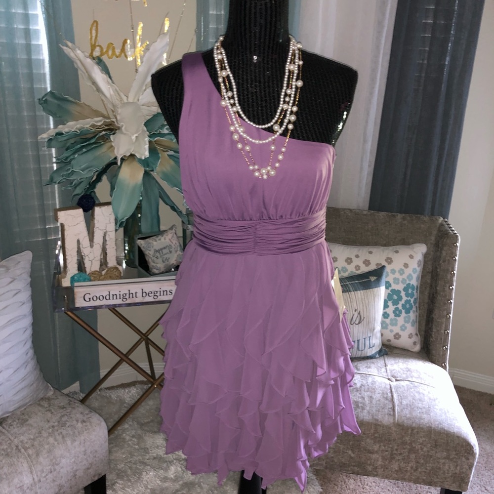 Arden B Dress